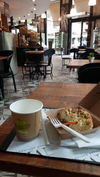 Boulangerie Thierry Meunier 0