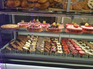 Boulangerie La Cormeillaise 0