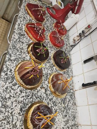 Boulangerie La Cormeillaise 0