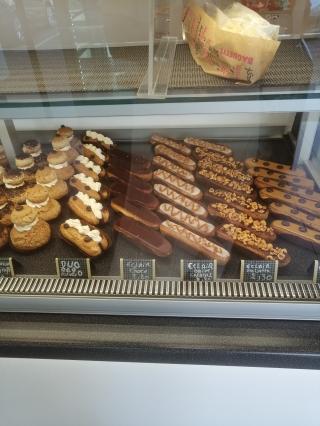 Boulangerie La Cormeillaise 0