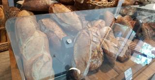 Boulangerie Thierry Meunier 0