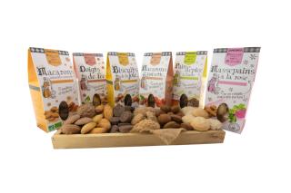 Boulangerie Gourmandises Médiévales 0