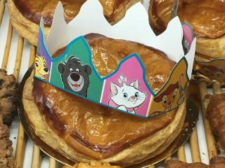 Boulangerie Boulangerie Pâtisserie O. NIMAL 0