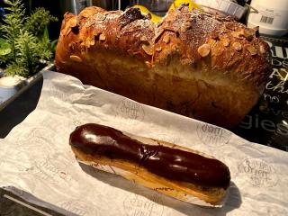 Boulangerie La Fournée des Isséens 1