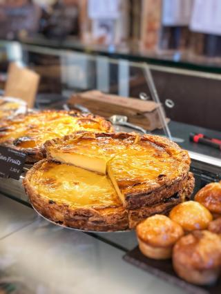 Boulangerie Le Grenier à Pain Vanves 2