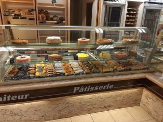 Boulangerie Boulangerie Pâtisserie Espace Gourmand 0