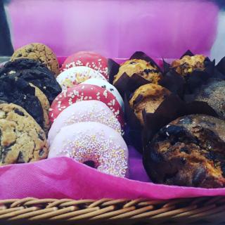 Boulangerie Les toqués du pain 1