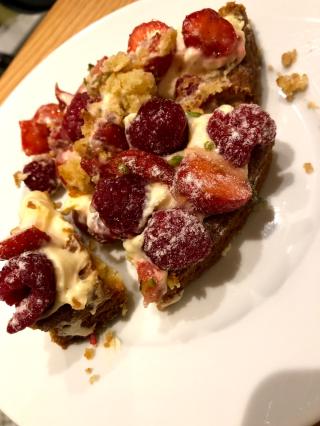 Boulangerie Les toqués du pain 0