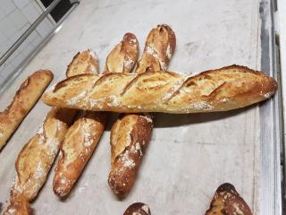 Boulangerie Loial Félix 1