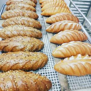 Boulangerie Maison S&H 1