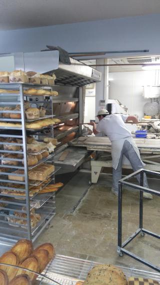 Boulangerie Boulangerie du Château 0