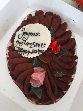 Boulangerie Burlot 0