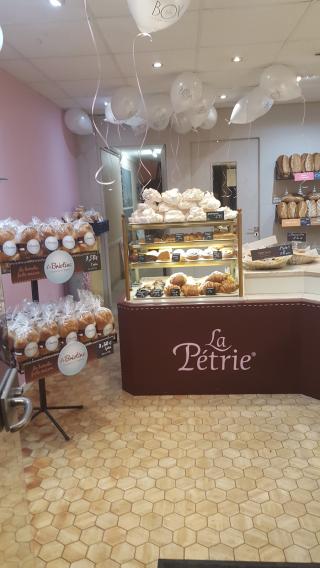 Boulangerie Boulangerie rouffort 0