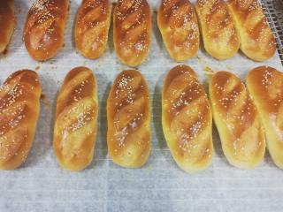 Boulangerie Maison S&H 0