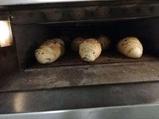 Boulangerie Maison S&H 0