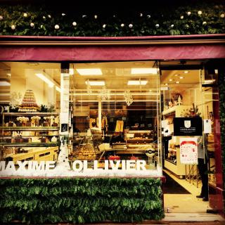 Boulangerie Maxime Ollivier 2