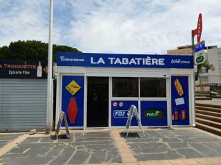Boulangerie Tabac la tabatière 0