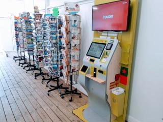 Boulangerie Tabac la tabatière 0