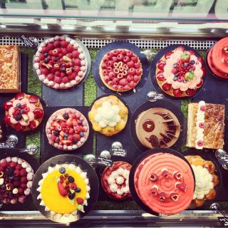 Boulangerie Maxime Ollivier 0