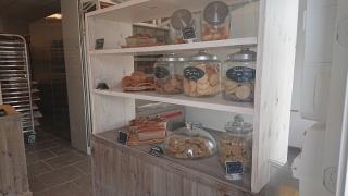 Boulangerie MP & Clo - La Panetière 0