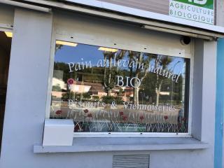 Boulangerie MP & Clo - La Panetière 0