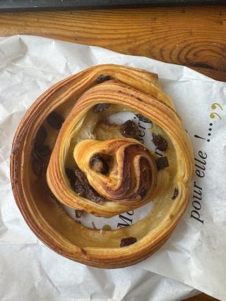 Boulangerie Pascal & Anthony 0