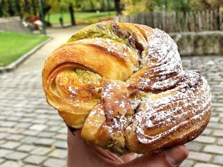 Boulangerie Pascal & Anthony 0