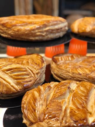 Boulangerie Pascal & Anthony 0