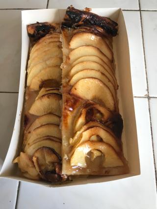 Boulangerie Marie Blachère Boulangerie Sandwicherie Tarterie 0