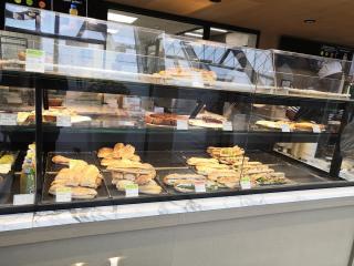 Boulangerie Paul Parc des Expositions Porte de Versailles 0