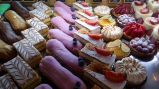 Boulangerie Boulangerie Petit 0