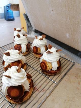 Boulangerie Boulangerie Petit 0