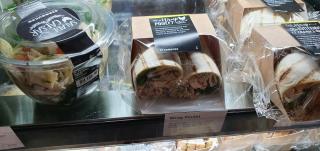 Boulangerie Starbucks 0