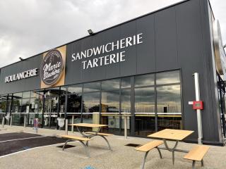 Boulangerie Marie Blachère Boulangerie Sandwicherie Tarterie 0