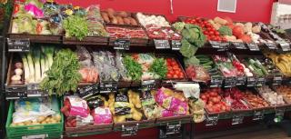 Boulangerie Petit Casino 0