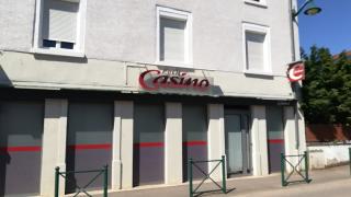 Boulangerie Petit Casino 0