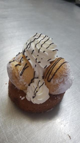 Boulangerie gateaux Gourmands 1