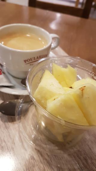 Boulangerie Poulaillon Creutzwald 0