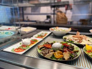 Boulangerie La Table de Bruno 1