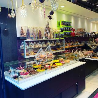 Boulangerie Maison Grandin 2