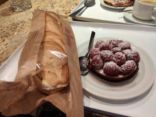 Boulangerie Au Fournil du Chateau 0