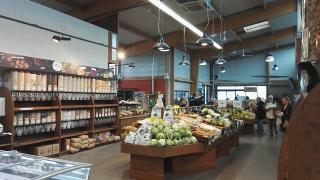 Boulangerie Les Hameaux Bio Pornic 0