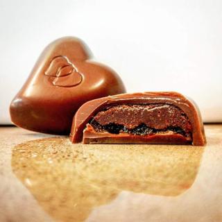 Boulangerie Chocolaterie Segonzac 0