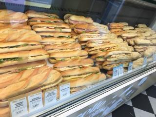 Boulangerie La Mie Câline (La croissanterine Nantaise) 0
