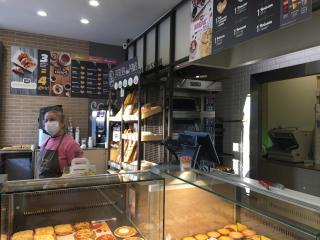 Boulangerie La Mie Câline (La croissanterine Nantaise) 0