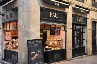 Boulangerie PAUL 0