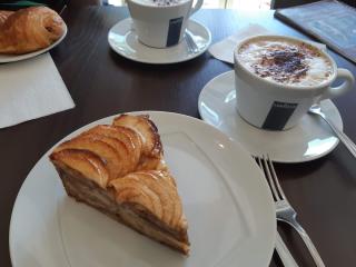Boulangerie Au Pur Beurre 1