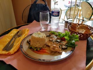 Boulangerie Au Pur Beurre 0