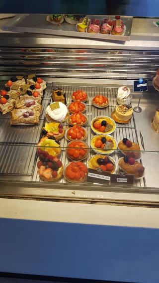 Boulangerie Aux Ducs de Savoie 0