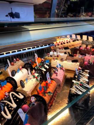 Boulangerie La Roseraie 2